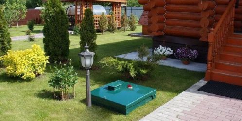 Как выбрать лучшие бактерии для септика: 4 важных совета