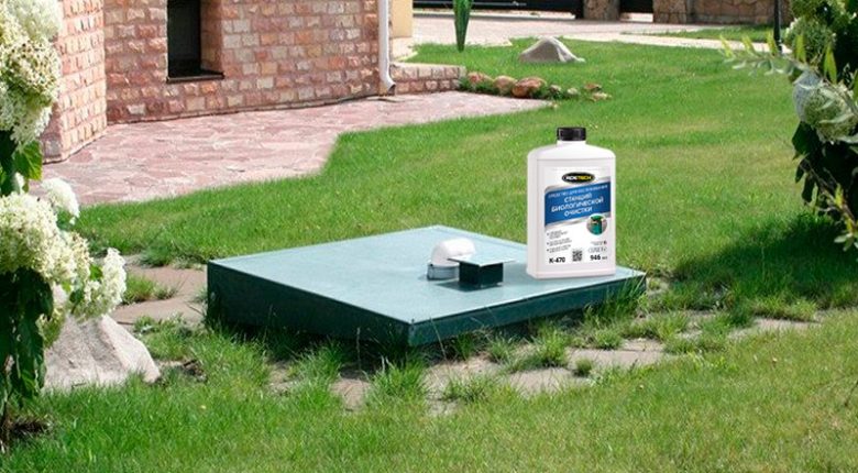 Лайфхаки: как уменьшить затраты на обслуживание септика